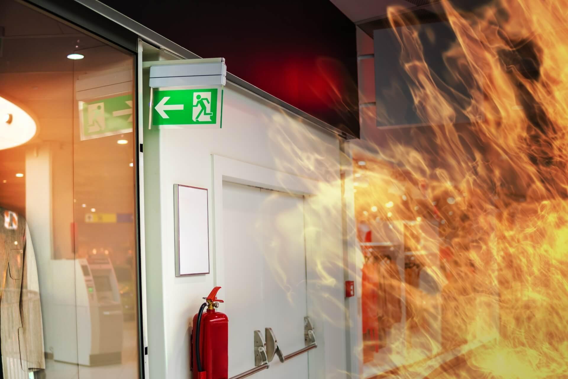 Health and Safety Online Courses from 1 Stop Fire Prevention
