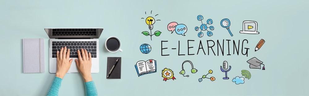 New eLearning Courses Available