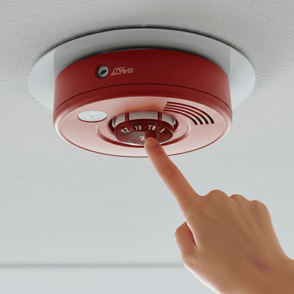 The Importance of Regular Fire Alarm Maintenance