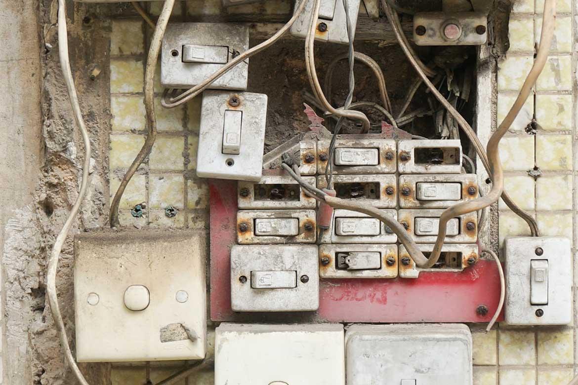 Exploring the Hazards of Electronic Sources of Ignition in the UK