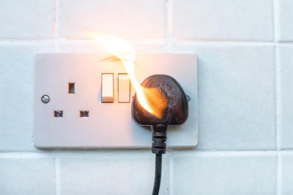 Lack of PAT Testing Puts UK Businesses at Risk