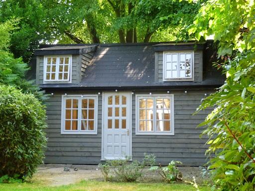 Primary Fires in Small Paying Guest Houses